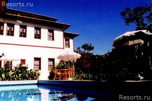 Tuvana Hotel 20